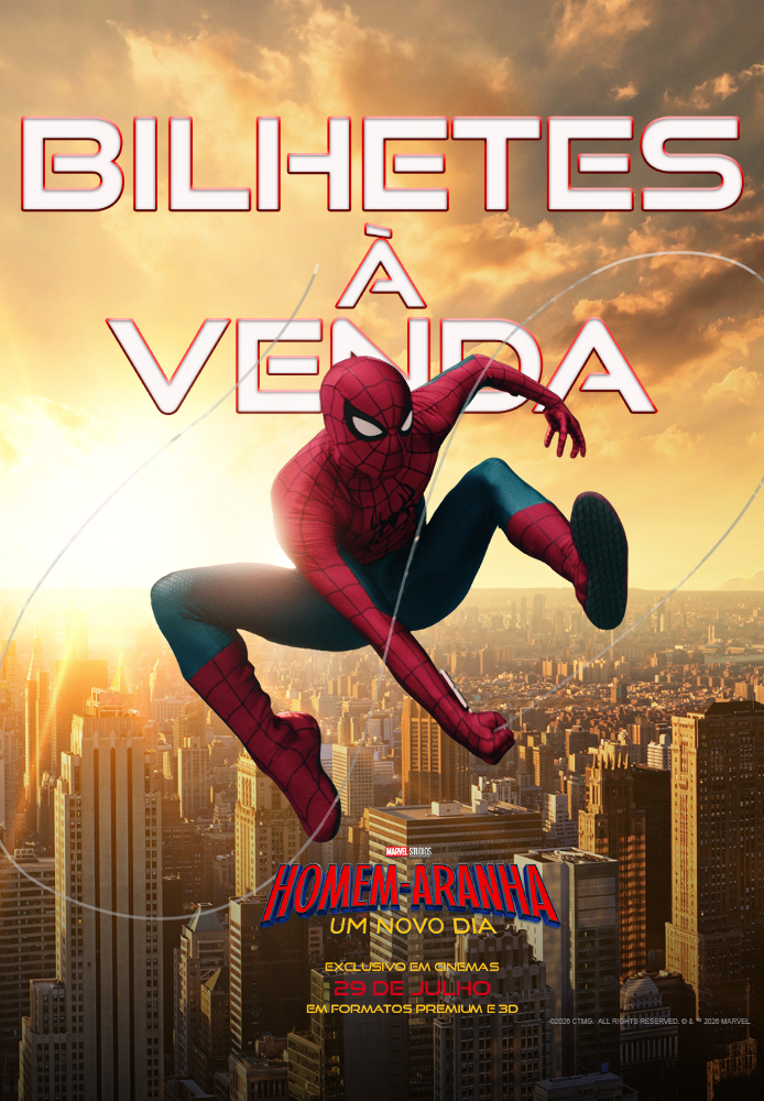 Homem-Aranha