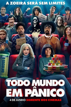 Todo Mundo em Pânico 6